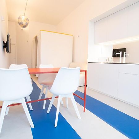Marino By Concept Apartment Valencia Exterior photo