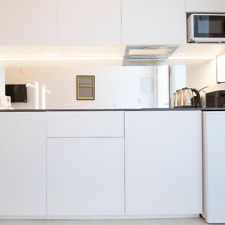 Marino By Concept Apartment Valencia Exterior photo