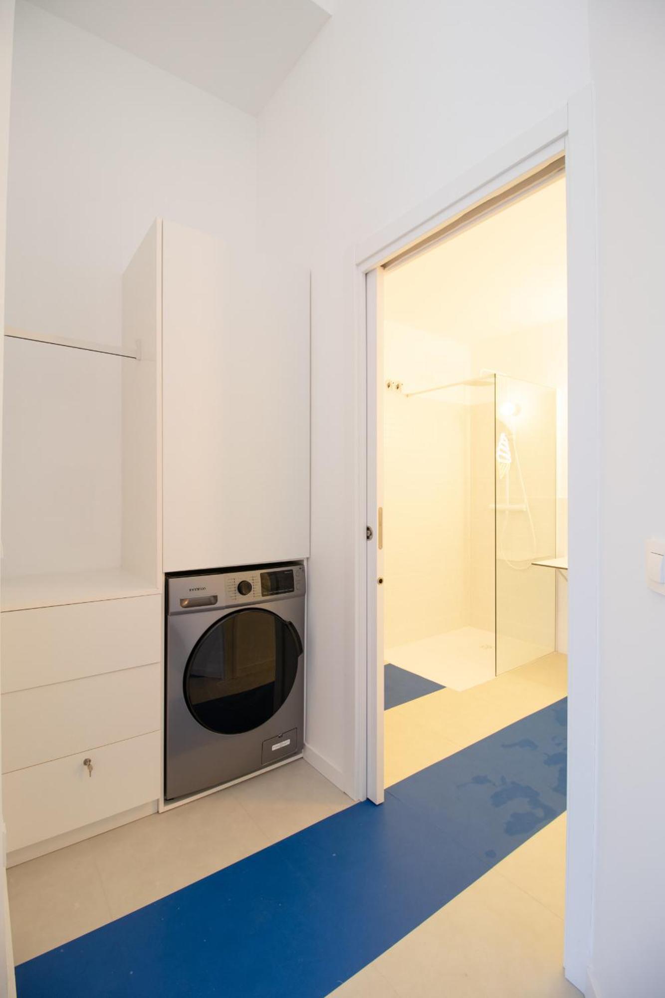 Marino By Concept Apartment Valencia Exterior photo