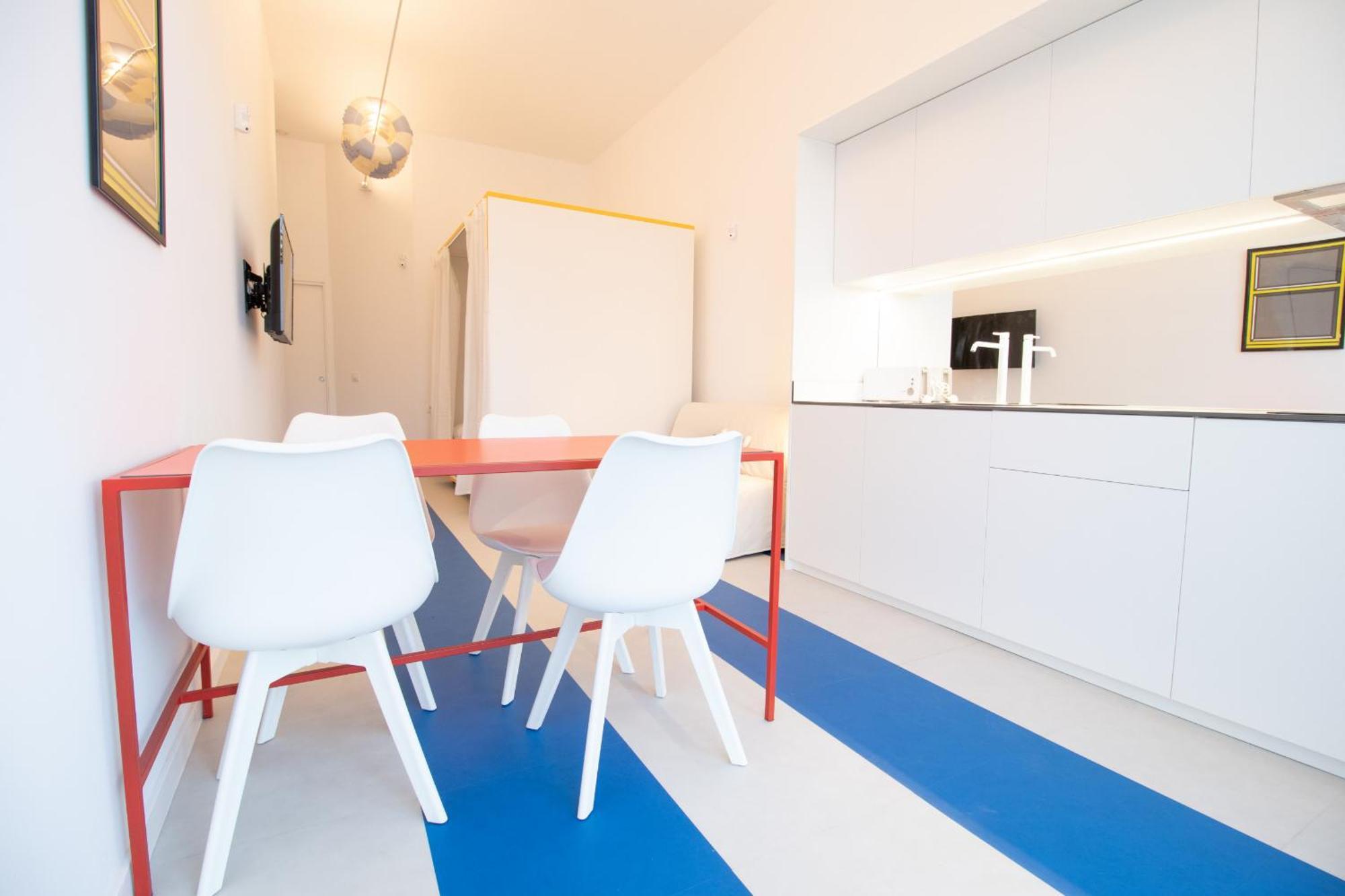 Marino By Concept Apartment Valencia Exterior photo
