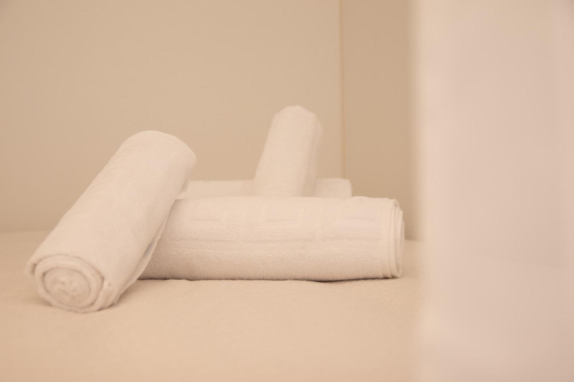 Marino By Concept Apartment Valencia Exterior photo