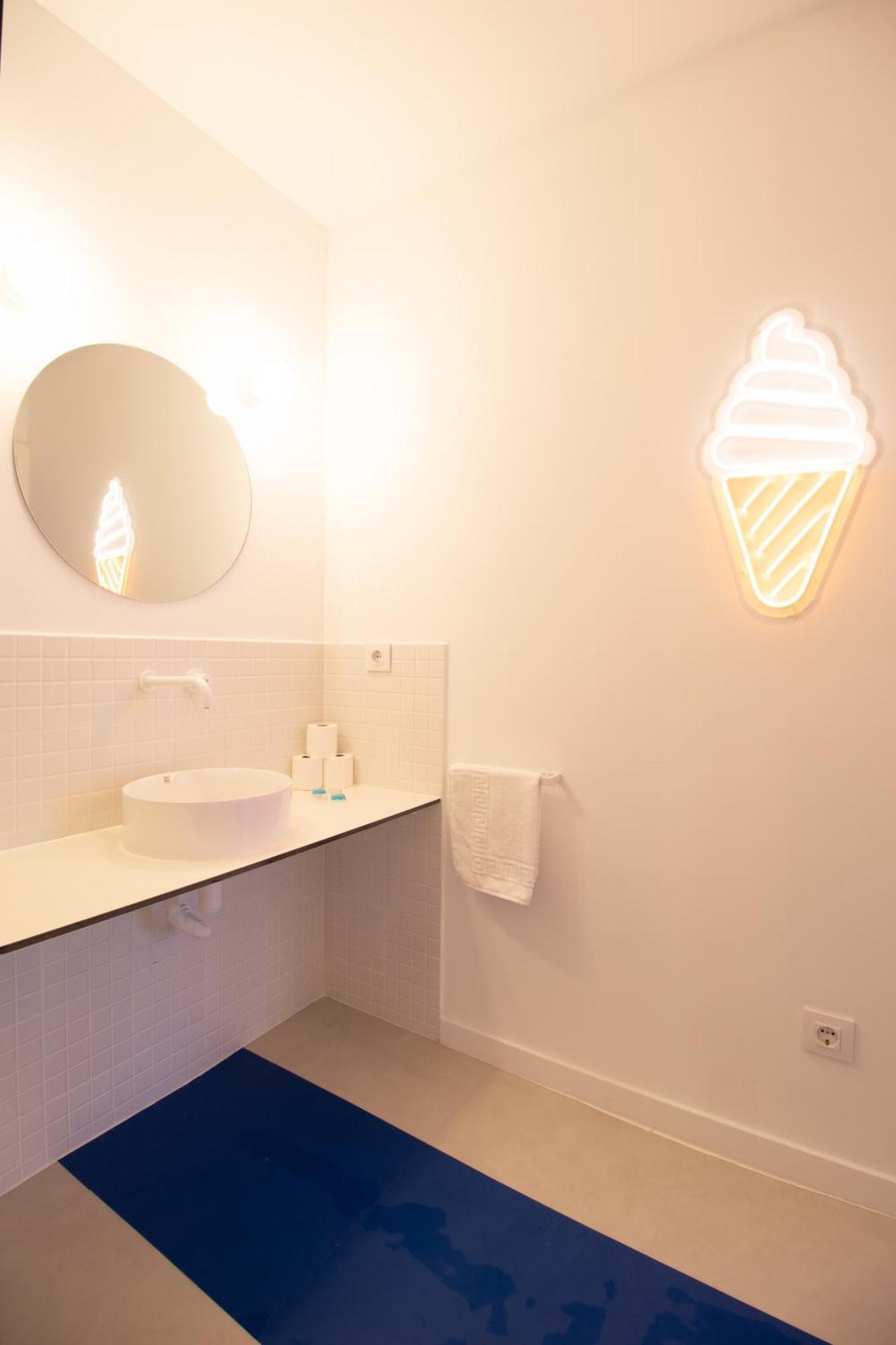 Marino By Concept Apartment Valencia Exterior photo
