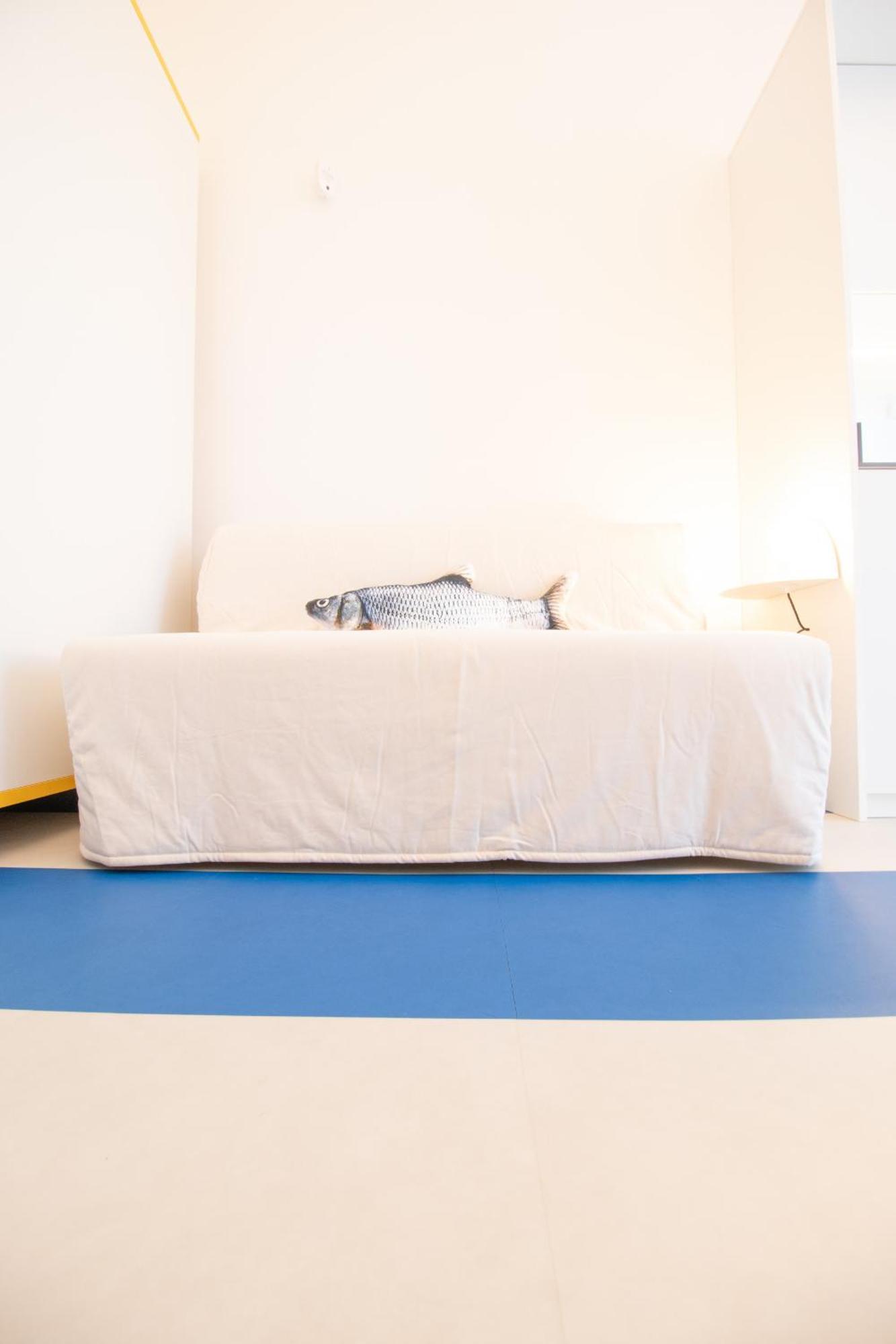 Marino By Concept Apartment Valencia Exterior photo