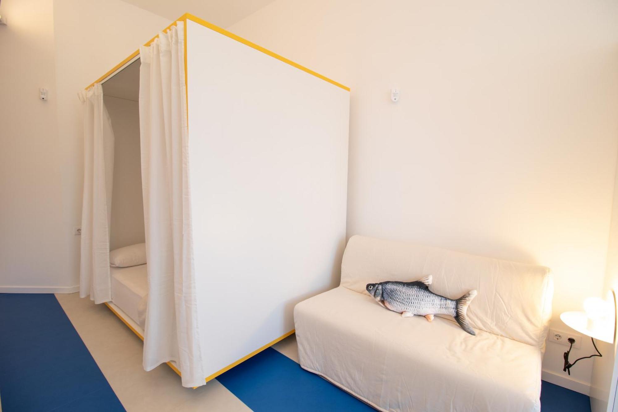 Marino By Concept Apartment Valencia Exterior photo