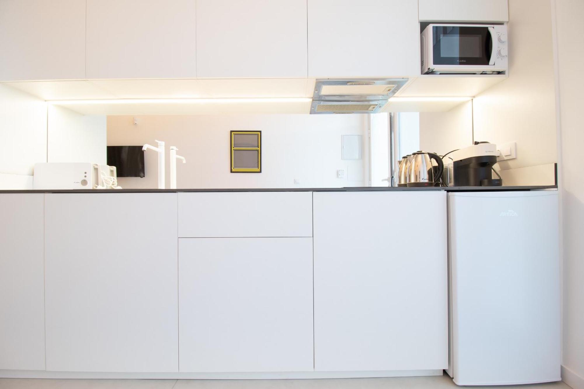 Marino By Concept Apartment Valencia Exterior photo