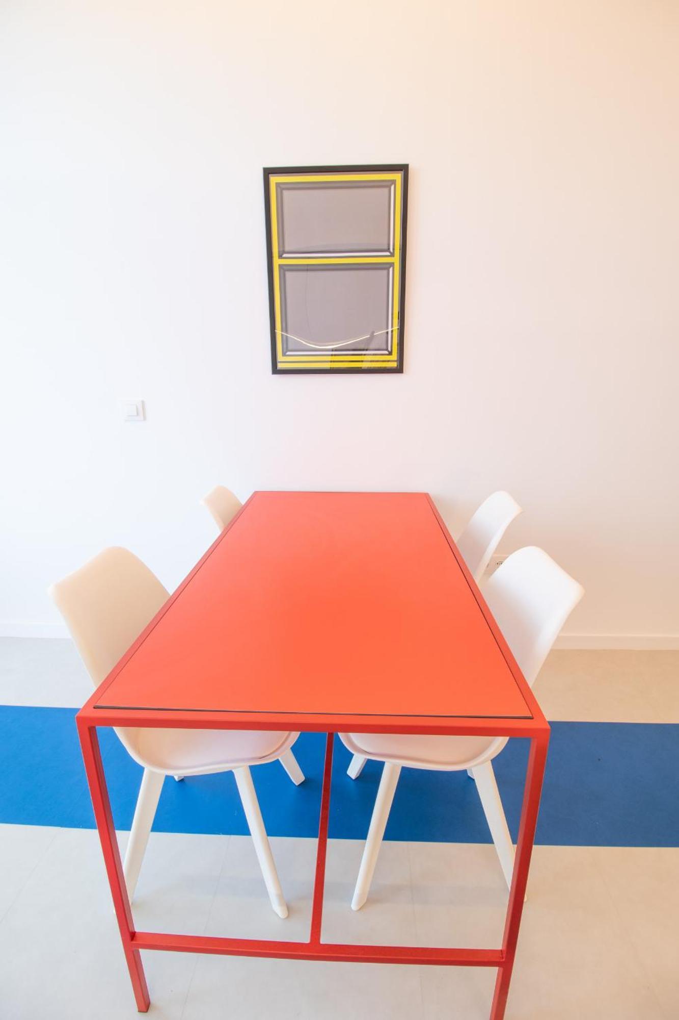 Marino By Concept Apartment Valencia Exterior photo